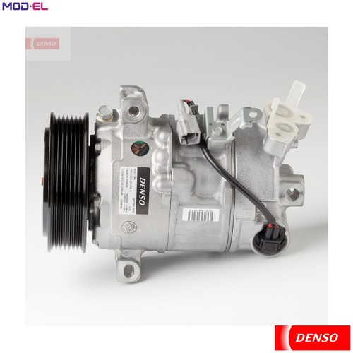 Compressor air conditioning - compressor,