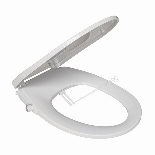Horow manual bidet toilet seat - bidet,