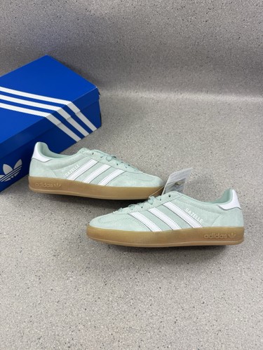 Size adidas gazelle - 9.5,