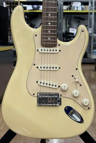 Fernandes type white - st,