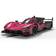 Scalextric C4611 Cadillac