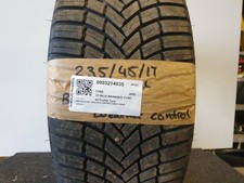 17 INCH BRANDED TYRE 235/45/17
