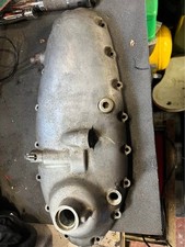 Lambretta series 1/2 chain case side