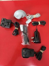 5x Old Phone Chargers Including Nokia And Sony Ericsson