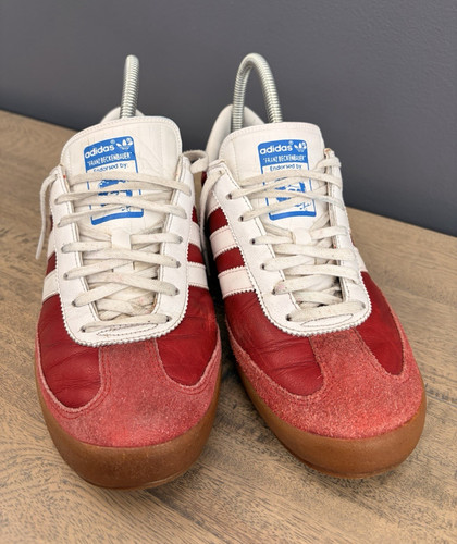 Adidas franz beckenbauer - franz,