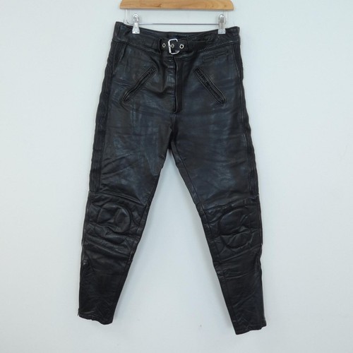 Mens motorcycle biker leather - mens,