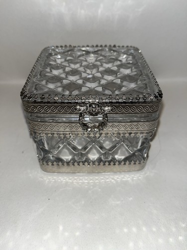 Vintage heavy quality cut - vintage,