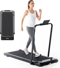 Compact Treadmill Quiet