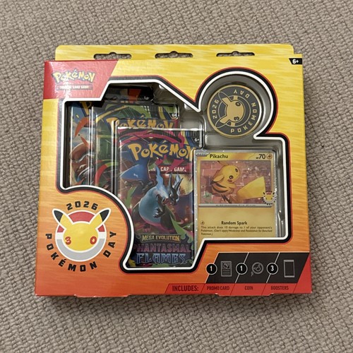 Pokemon tcg day 2026 - pokemon,