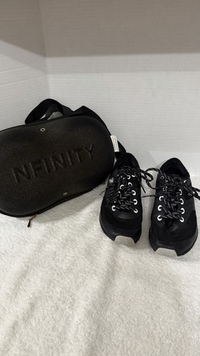 Nfinity women cheer shoes - cheer,