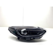 Ford Fiesta ST Headlight