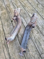 Genuine VW Type 1 Heat