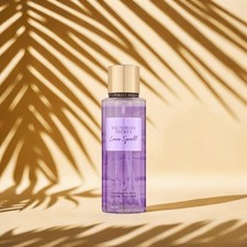 Victoria’s Secret Love Spell