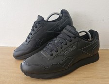 Reebok Classic Trainers Black