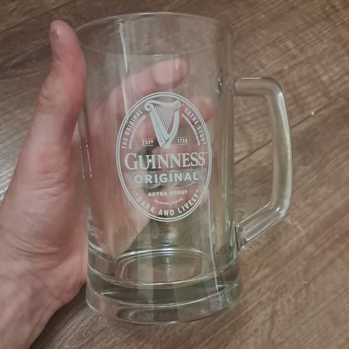 Guinness original extra stout - guinness,