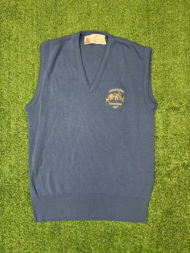 Vintage disney sweater - vintage,