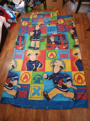 Fireman sam single - sam,
