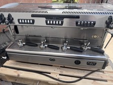 Spaziale grp coffee - spaziale,