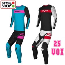 2025 Seven VOX Motocross Combo