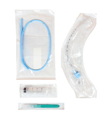 Surgical Cricothyroidotomy