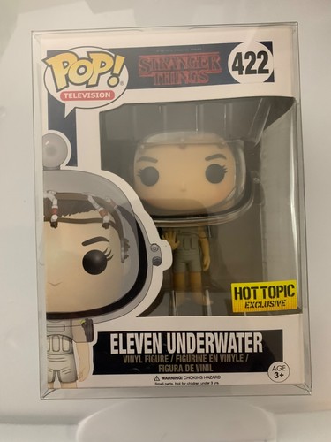 Stranger things funko pop - -,