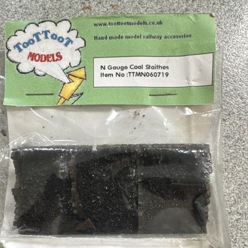 Toottoot models gauge 148 - toottoot,