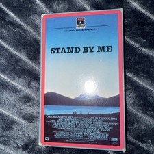 Betamax Movie (STAND BY ME)