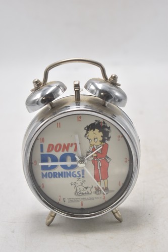 Betty boop don t - betty, “i