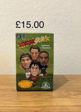 Corinthian MicroStars Italy