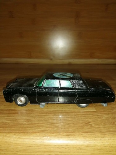 Corgi 268 the green hornets - the,