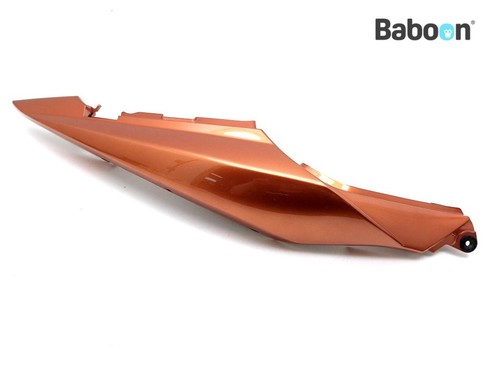 Tail fairing right suzuki - fairing, sv