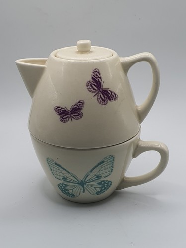 Marks and spencer tea for - tea, one