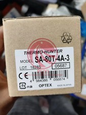 SA-80T-4A-3 sensor brand new