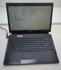 Toshiba Portege R835-P70 i5-2410M 4GB RAM