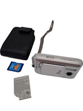 Premier DS-5080 Digital Camera
