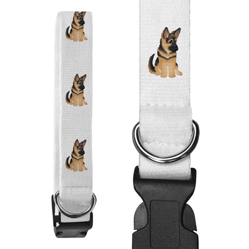 German shepherd puppy - 'german,