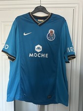 FC Porto Away Shirt 13/14