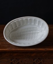 Large Vintage Corn Shaped