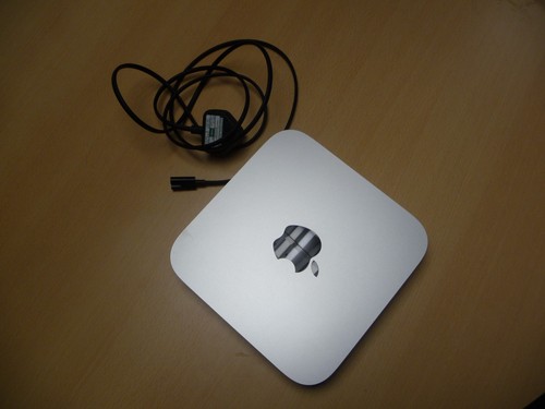 Apple mac mini pro - mac, m2