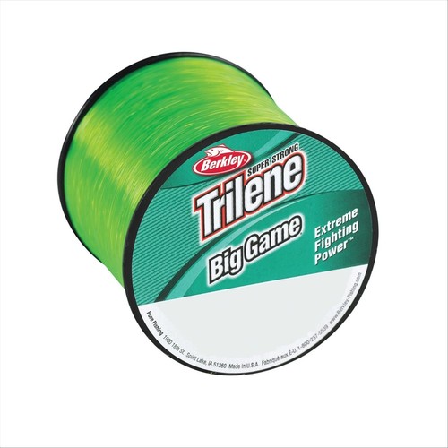 Berkley trilene big game - big,