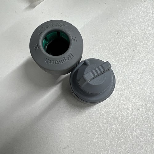 Hepworth hep2o 15mm - hep2o, pipe