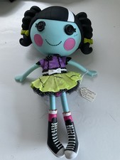 LALALOOPSY DOLL SCRAPS