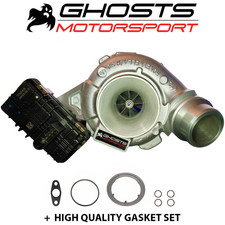 BMW B47 120d 220d 320d 420d