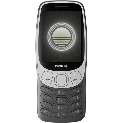 Nokia newway 128mb grunge - newway, in