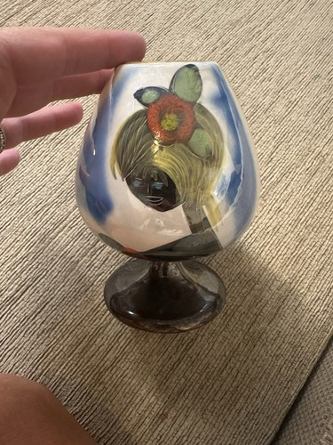 Mcm san marino italian pottery - marino,