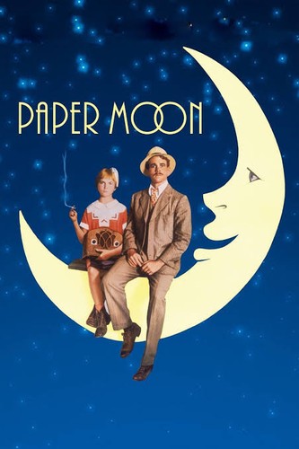 Paper moon public - paper,