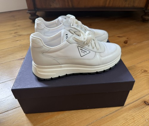 Prada women trainers - prada, women’s
