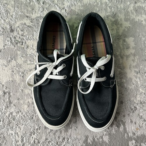 Converse sea star canvas - star, ox