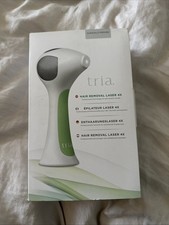 Tria Beauty Hair Removal Laser 4X - Green