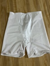 VTG SATIN Shiny Long Leg